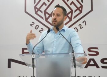 “Si yo tuviera el control, el Simas sería otro”, dice Jacobo Rodríguez.