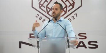 “Si yo tuviera el control, el Simas sería otro”, dice Jacobo Rodríguez.