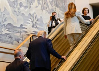 La ONU niega sabotaje tras quejas de Trump por fallas técnicas.