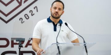 Jacobo Rodríguez minimizó caso de policías detenidas en Piedras Negras.