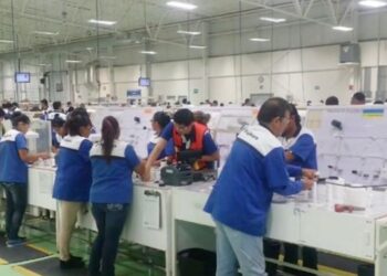 Crisis laboral en Piedras Negras: continúan despidos en Fujikura y podrían venir más.