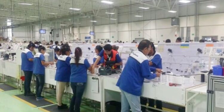 Crisis laboral en Piedras Negras: continúan despidos en Fujikura y podrían venir más.