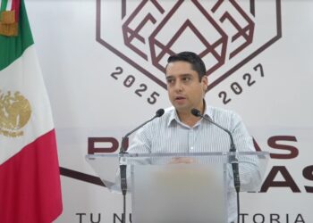 Clausura de casa fue un acto arbitrario, reconoce el secretario de Ayuntamiento.
