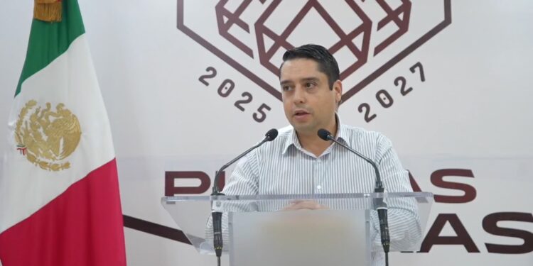 Clausura de casa fue un acto arbitrario, reconoce el secretario de Ayuntamiento.