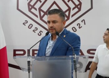 En la próxima sesión de Cabildo se renovará el Consejo de Simas.
