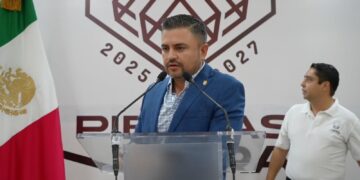 En la próxima sesión de Cabildo se renovará el Consejo de Simas.