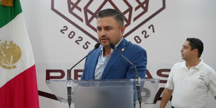 En la próxima sesión de Cabildo se renovará el Consejo de Simas.