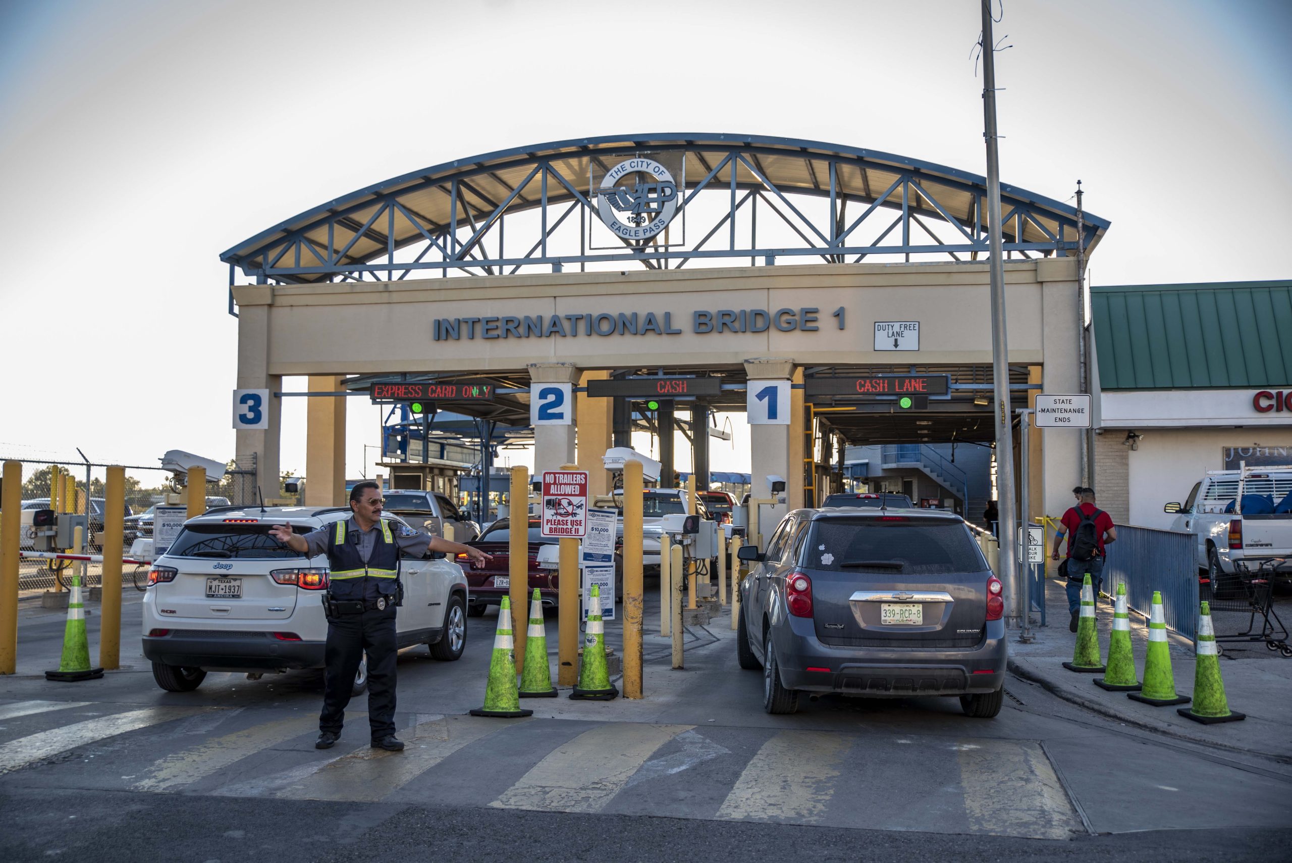Incremento en tarifa de puentes no afectará turismo médico, afirma ...