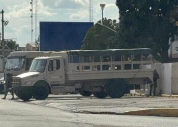 Los operativos se desarrollaron sin incidentes según información de las autoridades.