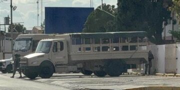 Los operativos se desarrollaron sin incidentes según información de las autoridades.