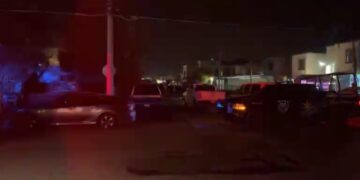 Aseguran droga en operativo coordinado en Piedras Negras.