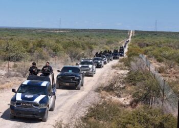 El enfrentamiento de la mañana de este sábado, es el tercero registrado en esta semana.