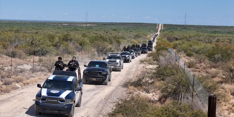 El enfrentamiento de la mañana de este sábado, es el tercero registrado en esta semana.