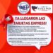 Tarjeta Express busca reducir filas en los puentes internacionales.
