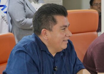 Lorenzo Menera, gerente general de Simas Piedras Negras.