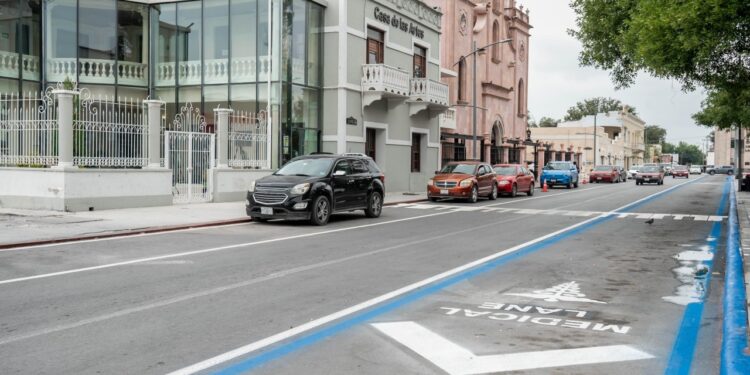 Defiende alcalde “línea médica” como programa piloto para atraer turismo de salud.