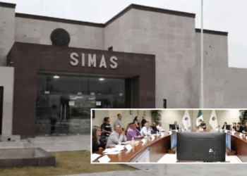 Cabildo prepara sesión extraordinaria.