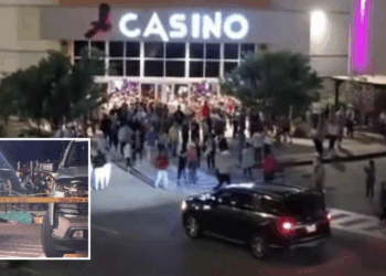 Casino Kickapoo anuncia reapertura tras reciente tragedia.