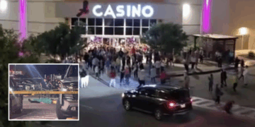 Casino Kickapoo anuncia reapertura tras reciente tragedia.