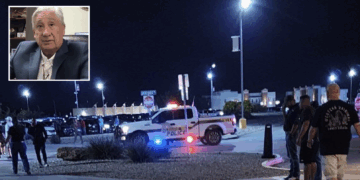 Fiscal confirma posible cargo de asesinato capital contra acusado del tiroteo.