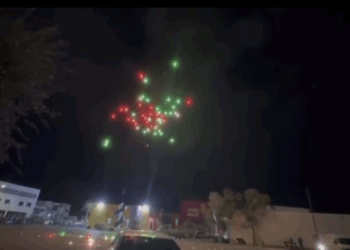 Más de 10 millones costaron las fiestas patrias en Piedras Negras.