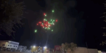 Más de 10 millones costaron las fiestas patrias en Piedras Negras.