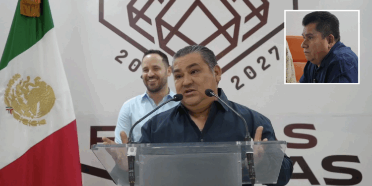 Jacobo se aferra a cambiar Consejo de Simas.