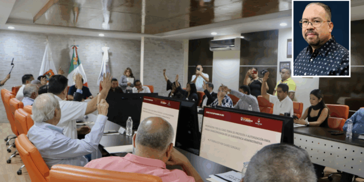 Se otorgó suspensión provisional por la “apariencia del buen derecho”.