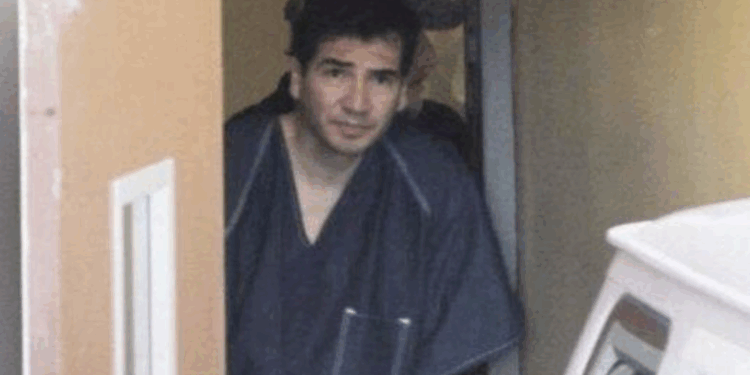 Aplazan de nuevo el “juicio final” de Javier Villarreal en Texas.