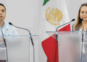 Anuncian control a comercios domésticos en plena ola de despidos.