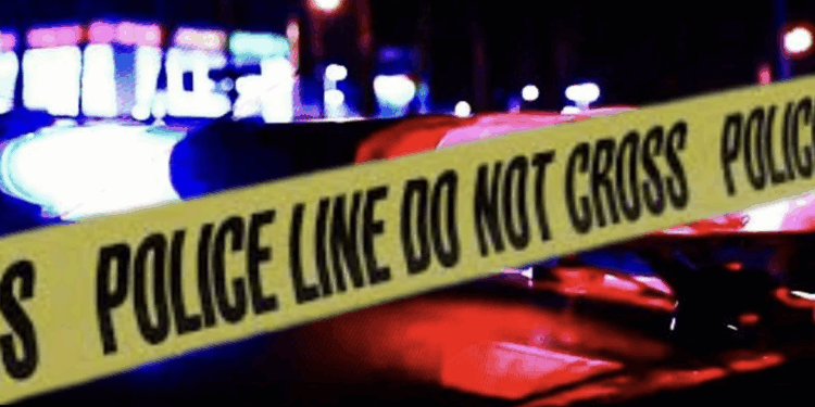 Hombre armado se atrinchera en Eagle Pass y moviliza a la policía al amanecer.