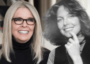 La ganadora del Óscar por “Annie Hall” deja un legado imborrable en el cine estadounidense.