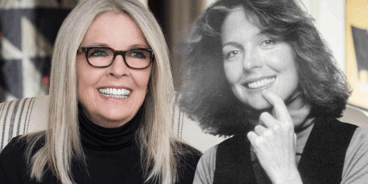 La ganadora del Óscar por “Annie Hall” deja un legado imborrable en el cine estadounidense.