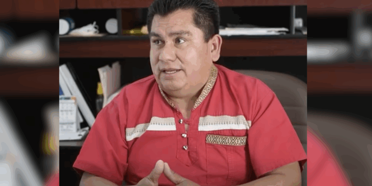 “No habrá disculpa, habrá denuncias”: Menera.