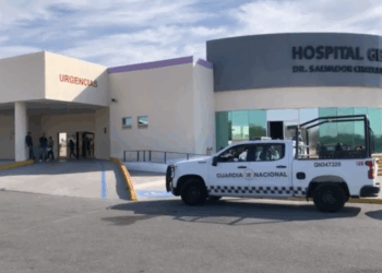 Dos soldados lesionados tras enfrentamiento en brecha entre Coahuila y Nuevo León.