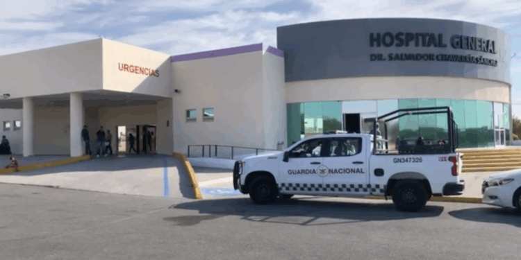 Dos soldados lesionados tras enfrentamiento en brecha entre Coahuila y Nuevo León.