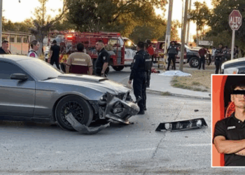 Recupera su libertad joven implicado en accidente mortal en Piedras Negras.