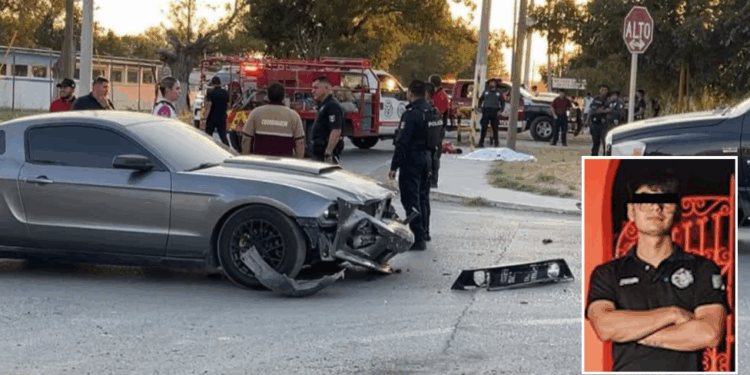 Recupera su libertad joven implicado en accidente mortal en Piedras Negras.