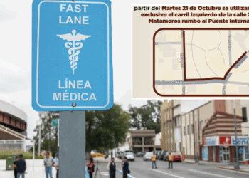 Sin consenso, aplican medida que restringe paso a automovilistas locales.