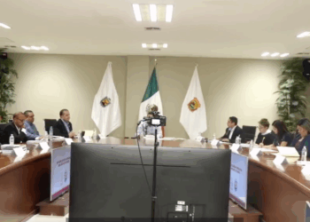 Cabildo de Piedras Negras rechazó en sesión los estados financieros.