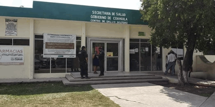 Tres alumnas de secundaria en Múzquiz resultaron intoxicadas tras ingerir medicamento controlado.