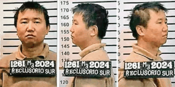 Detenido en La Habana el fugitivo vinculado con cárteles y lavado de 150 millones de dólares.