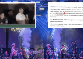 Cabildo rechaza cuenta municipal: fiestas patrias costaron 8.7 millones.