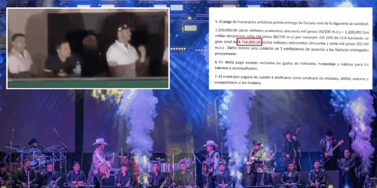 Cabildo rechaza cuenta municipal: fiestas patrias costaron 8.7 millones.