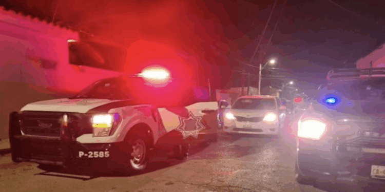 Ever Hernández, perdió la vida tras varios días hospitalizado.