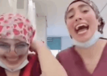 IMSS reprueba burla de médicas en Irapuato.