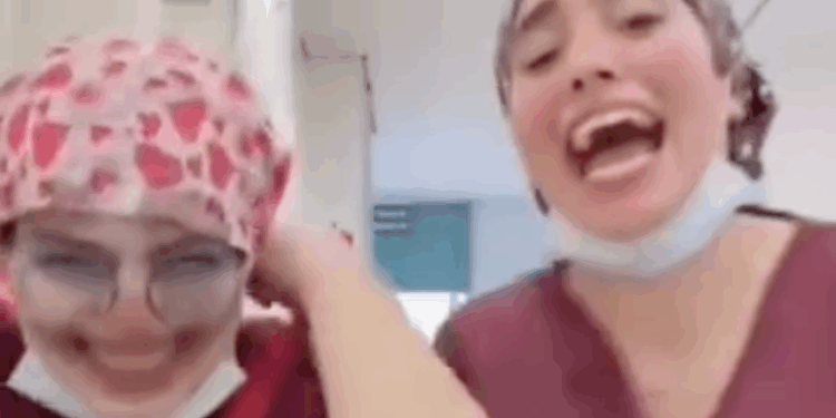 IMSS reprueba burla de médicas en Irapuato.