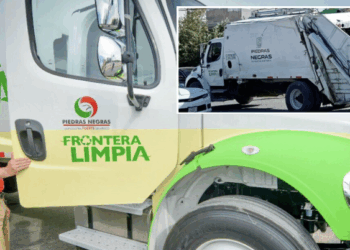 Frontera Limpia cobra el doble que en 2017.