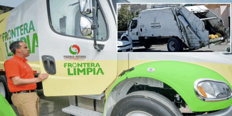 Frontera Limpia cobra el doble que en 2017.