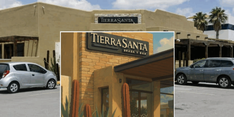 Aumentan multas a comercios en Piedras Negras; sancionan al Tierra Santa.